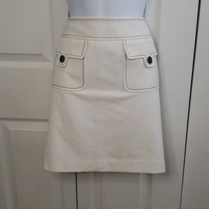 Ann taylor skirt NWT